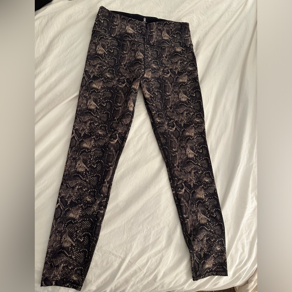 Good American Leggings